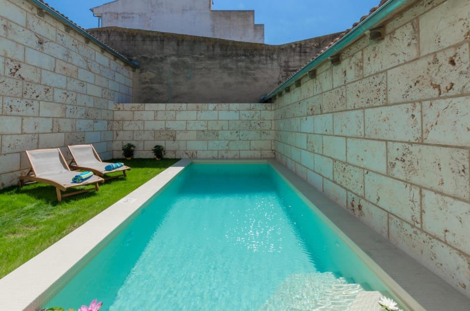 Other, Swimming pool