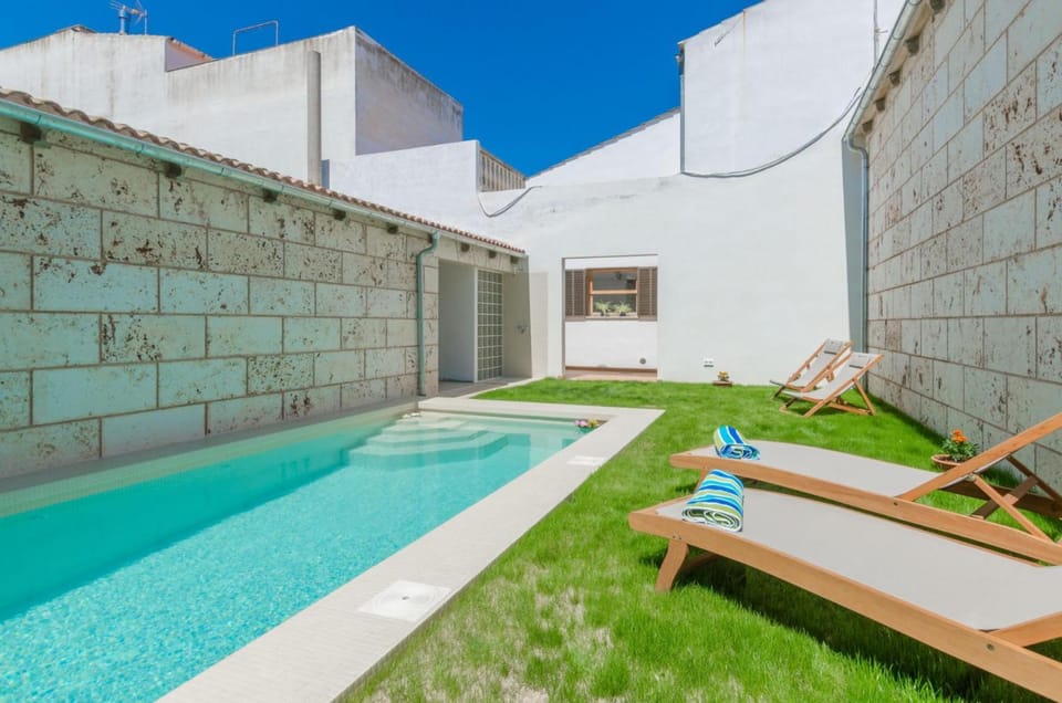 Other, Swimming pool