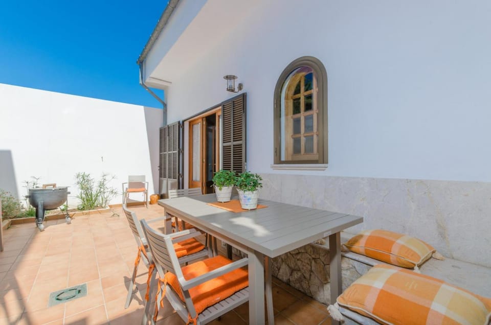 Patio, Other