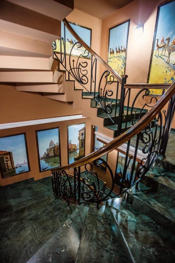 Apart voyage Apartment in Batumi
