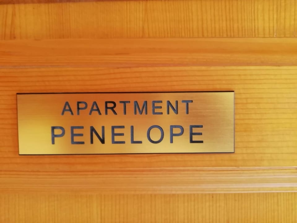 penelope Apartment in Pula
