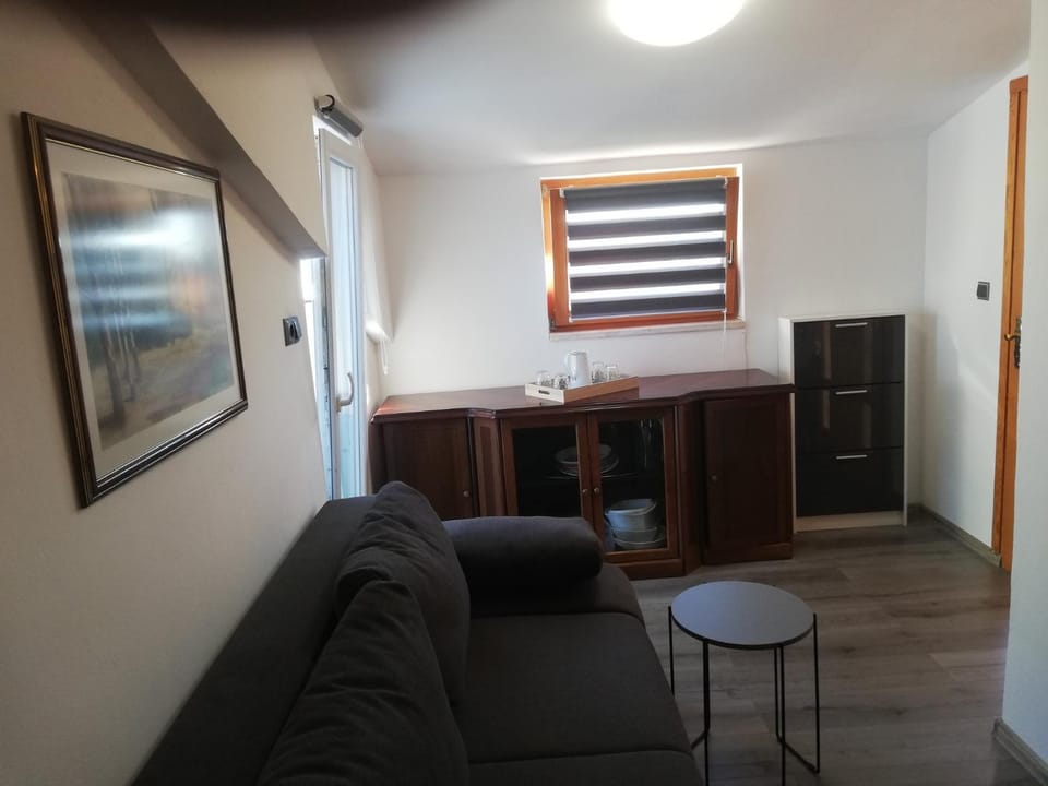 penelope Apartment in Pula