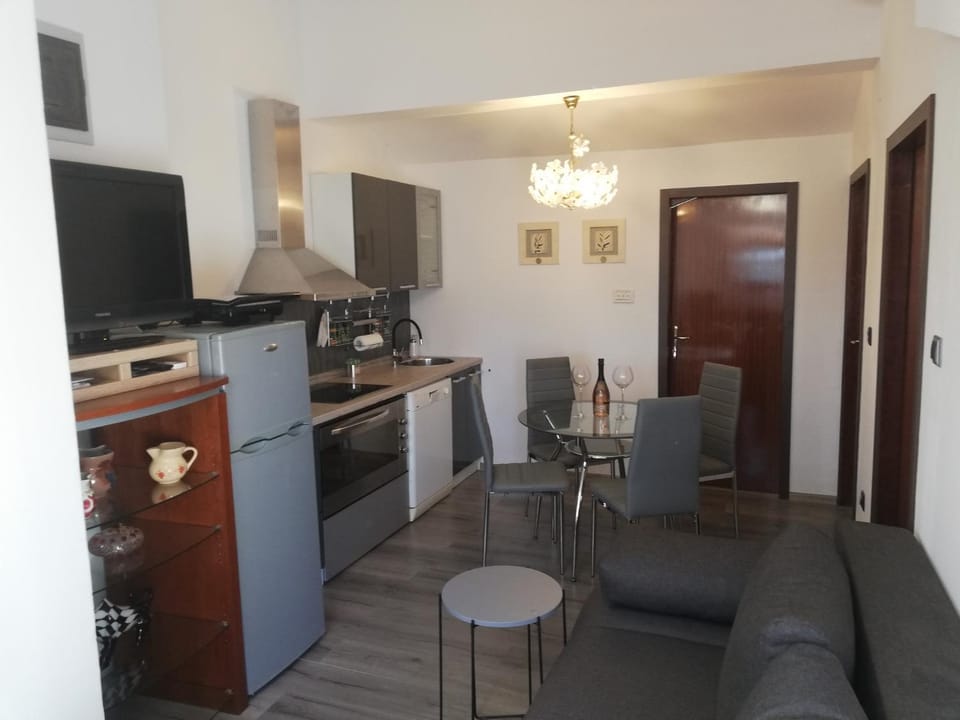 penelope Apartment in Pula