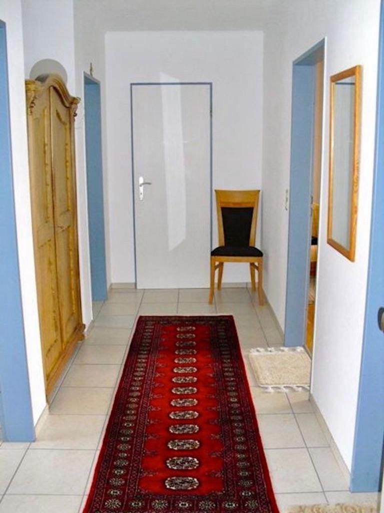 Ferienwohnung Andresen Apartment in Lower Saxony, Germany