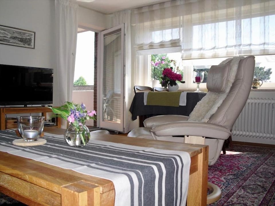 Ferienwohnung Andresen Apartment in Lower Saxony, Germany