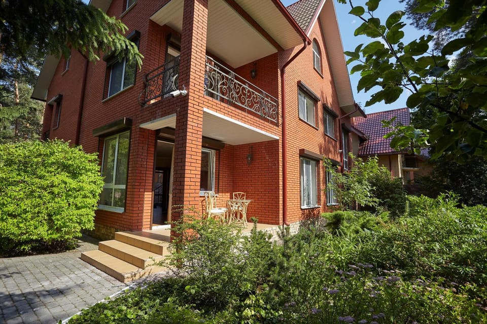 Вілла Лева Villa in Belarus