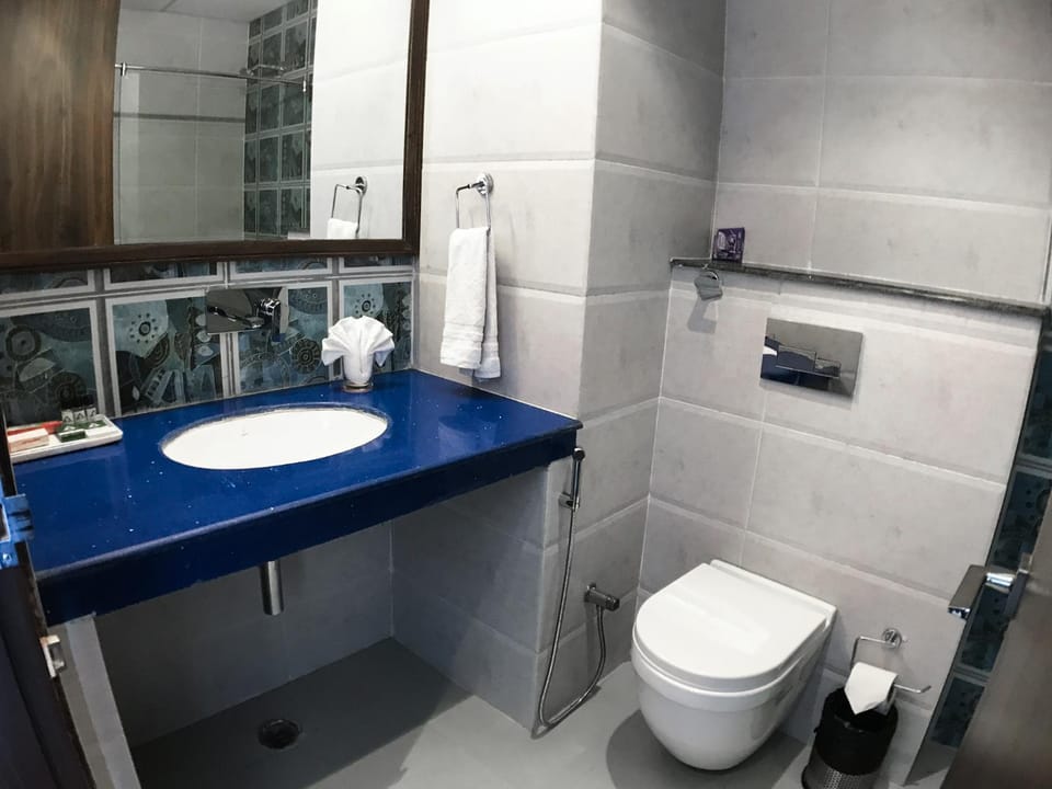 Toilet, Bathroom