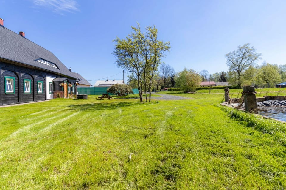 AVe Restaurant Bed and Breakfast in Saxony