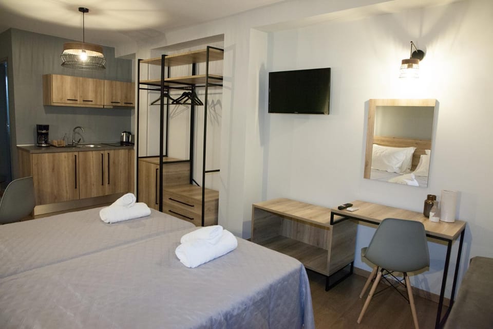 TV and multimedia, Photo of the whole room