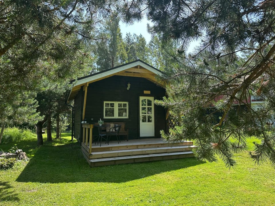 Teeveere Sea house House in Estonia