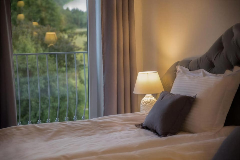 Mazurski Diament koło Mrągowa Bed and Breakfast in Lithuania