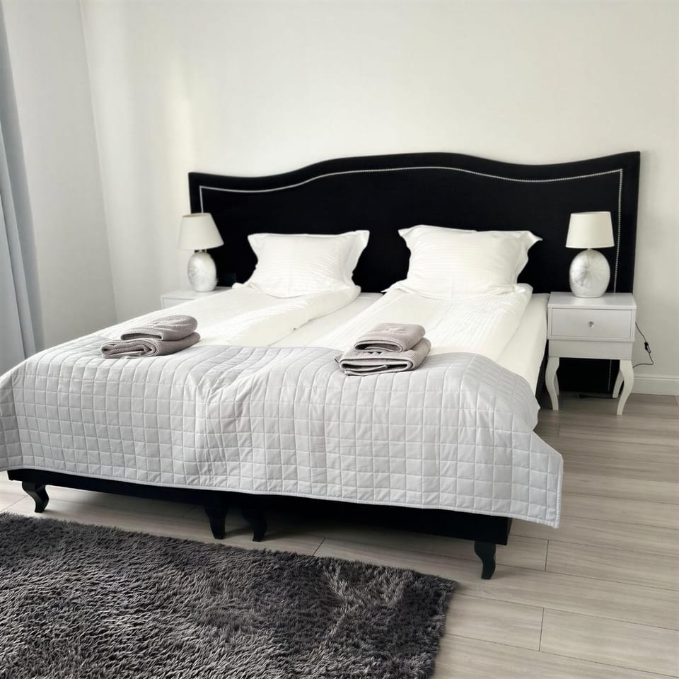 Mazurski Diament koło Mrągowa Bed and Breakfast in Lithuania