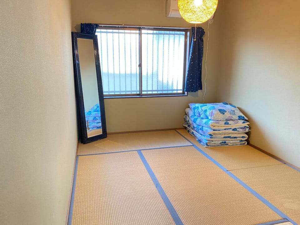 kASUMI-an4 Apartment in Japan