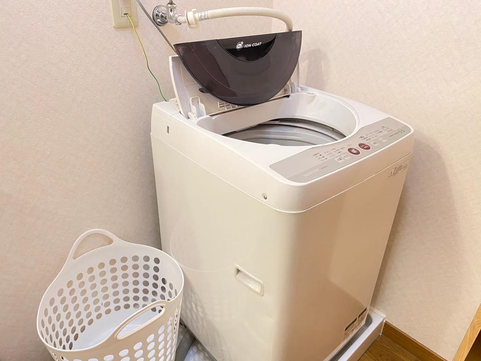 kASUMI-an4 Apartment in Japan