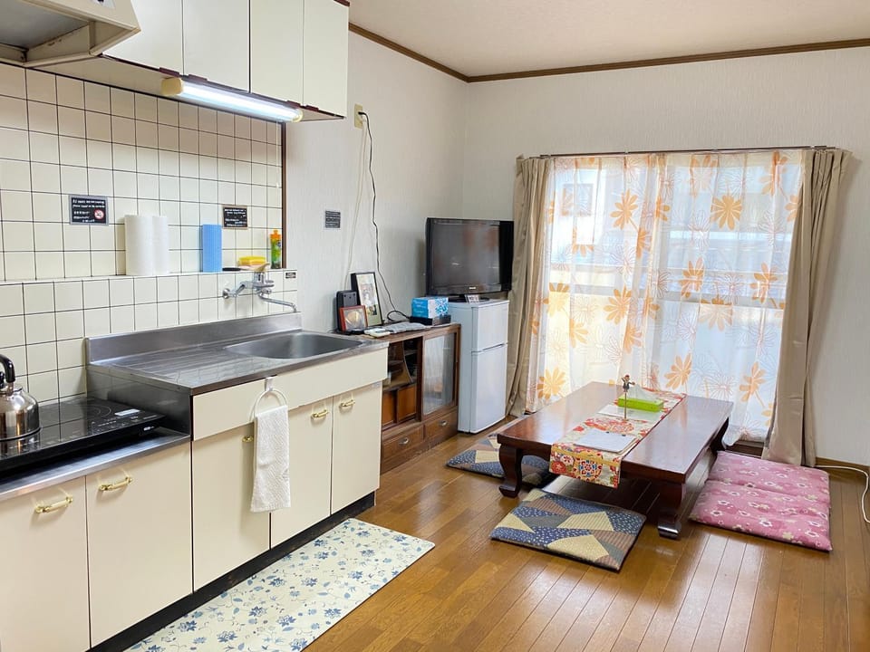 kASUMI-an4 Apartment in Japan