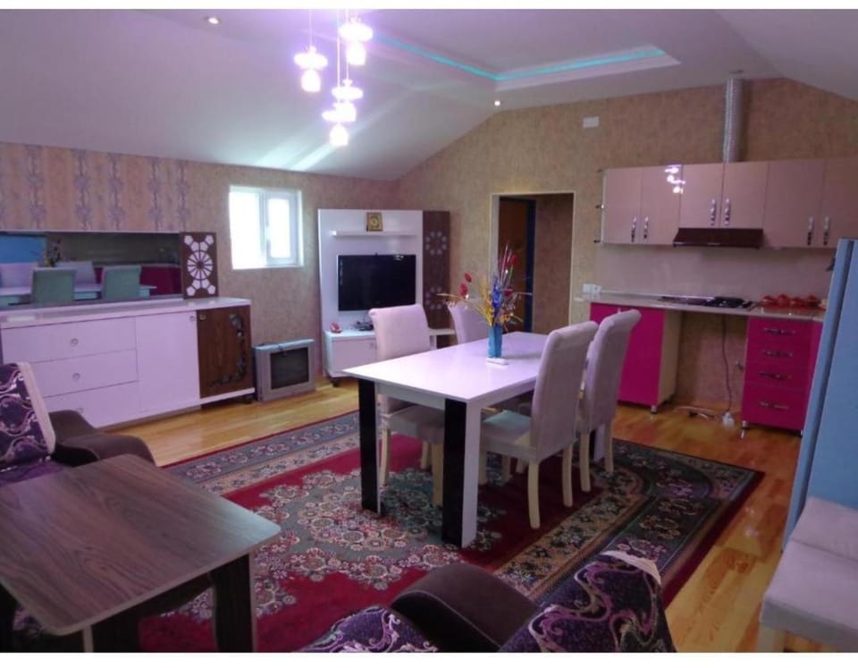 Tubram S Ailəvi Qonaq Evi Bed and Breakfast in Azerbaijan