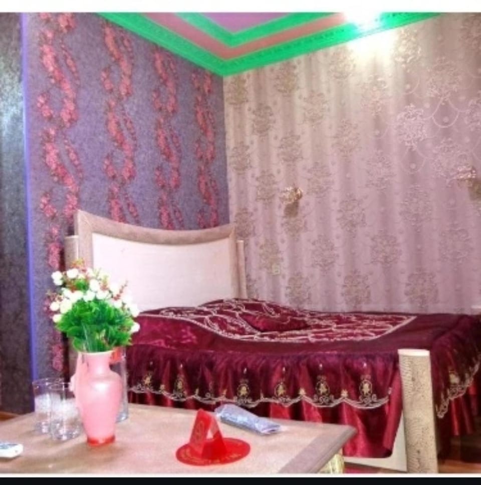 Tubram S Ailəvi Qonaq Evi Bed and Breakfast in Azerbaijan