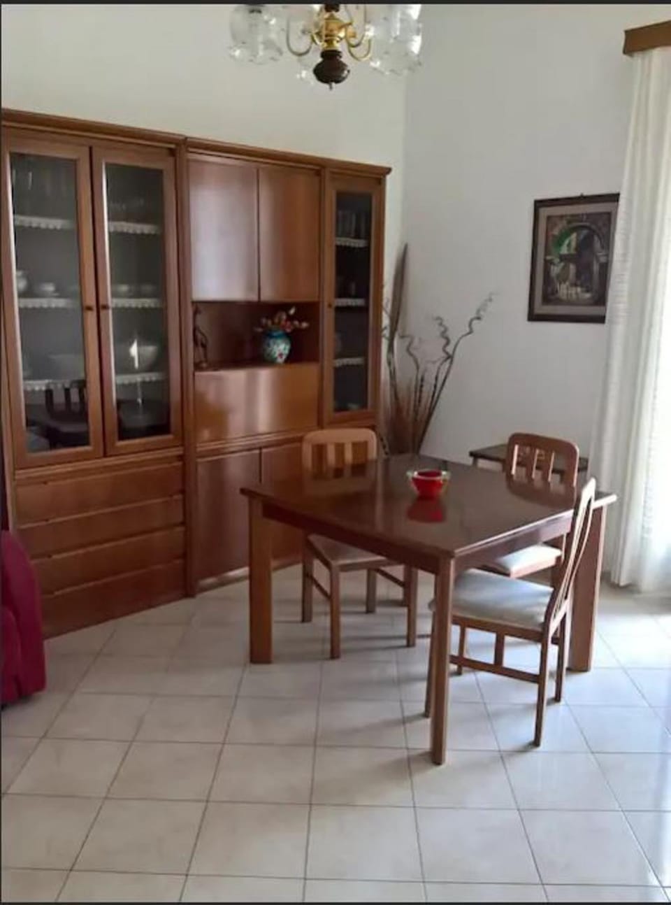 Apartment with balcony in Porto Santo Stefano 89 m² sea view Apartment in Porto Santo Stefano