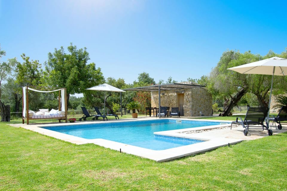 Other, Swimming pool