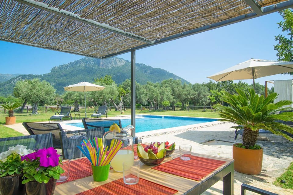 Other, Swimming pool