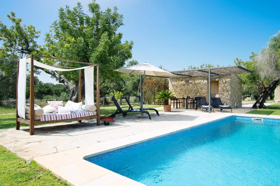 Other, Swimming pool