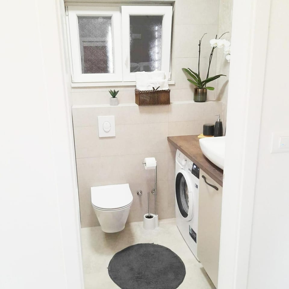 Villa Pehar Bed and Breakfast in Makarska