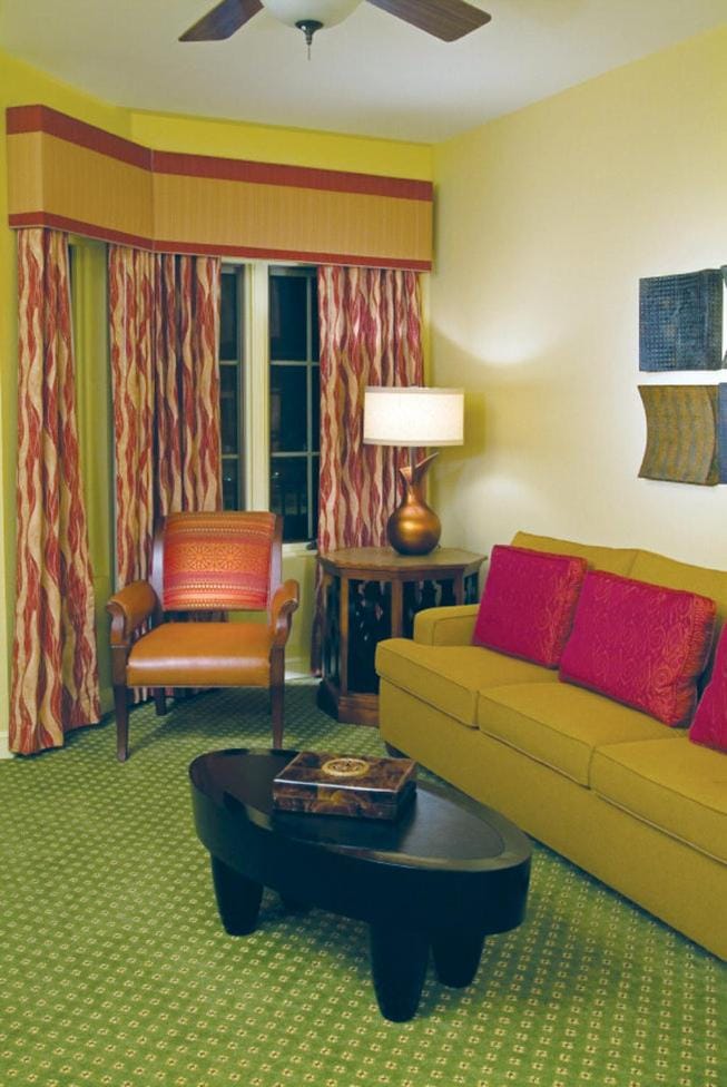 Club Wyndham La Cascada Resort in San Antonio