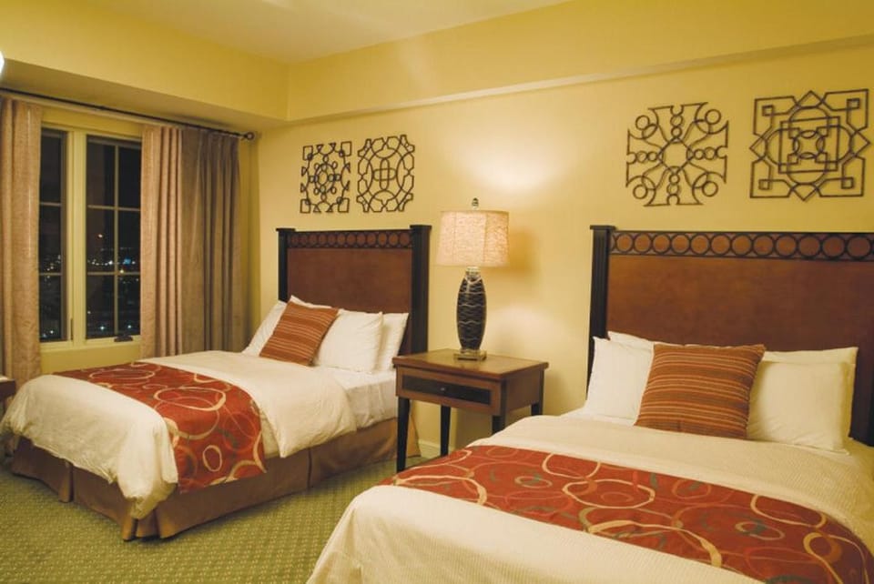 Club Wyndham La Cascada Resort in San Antonio