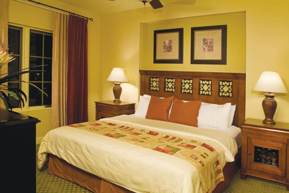 Club Wyndham La Cascada Resort in San Antonio