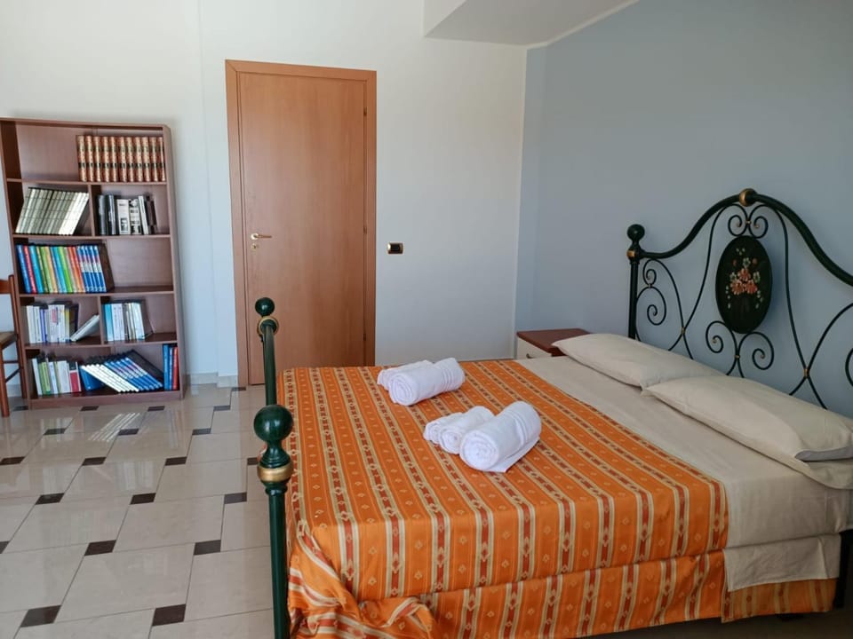 Grand Hostel Calabria Hostel in Calabria