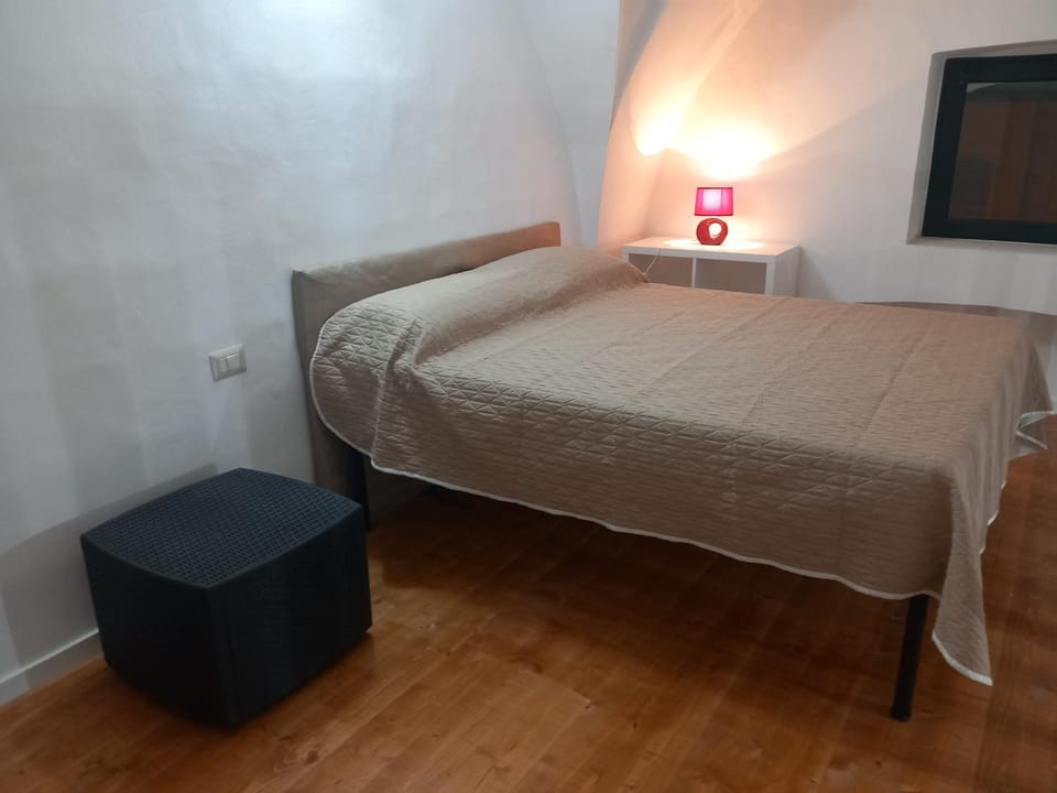 The beautiful city of Gallipoli Apartment in Gallipoli