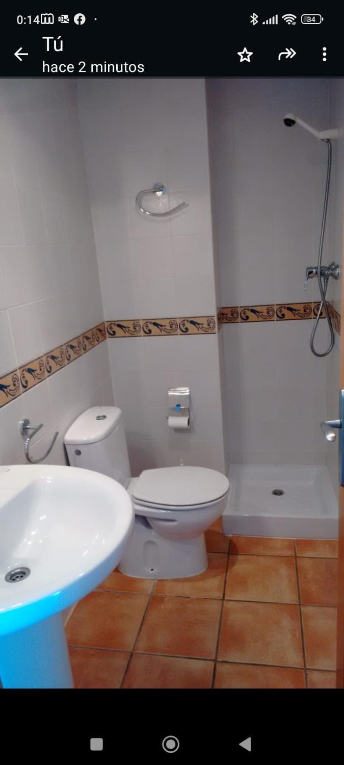 Urb Palm Beach Apartment in Baix Maestrat