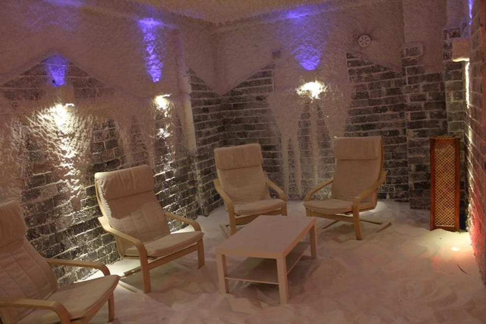 AKBAK OTEL Hotel in Turkey