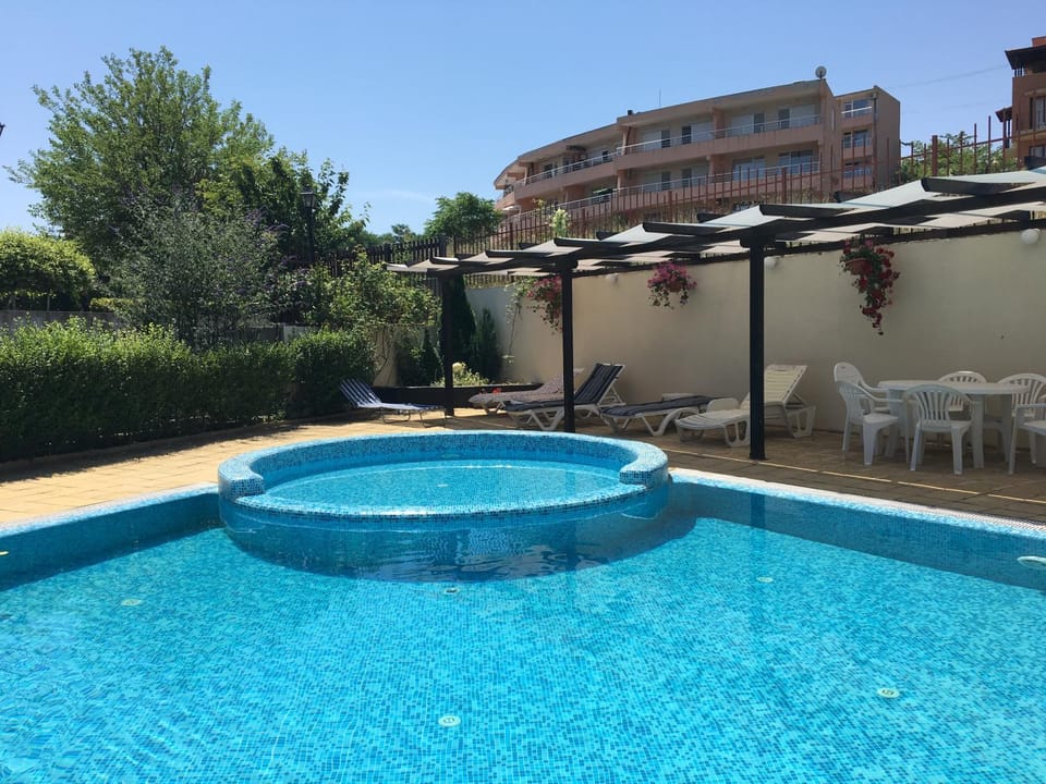 Студио Сони 1 Apartment in Sozopol