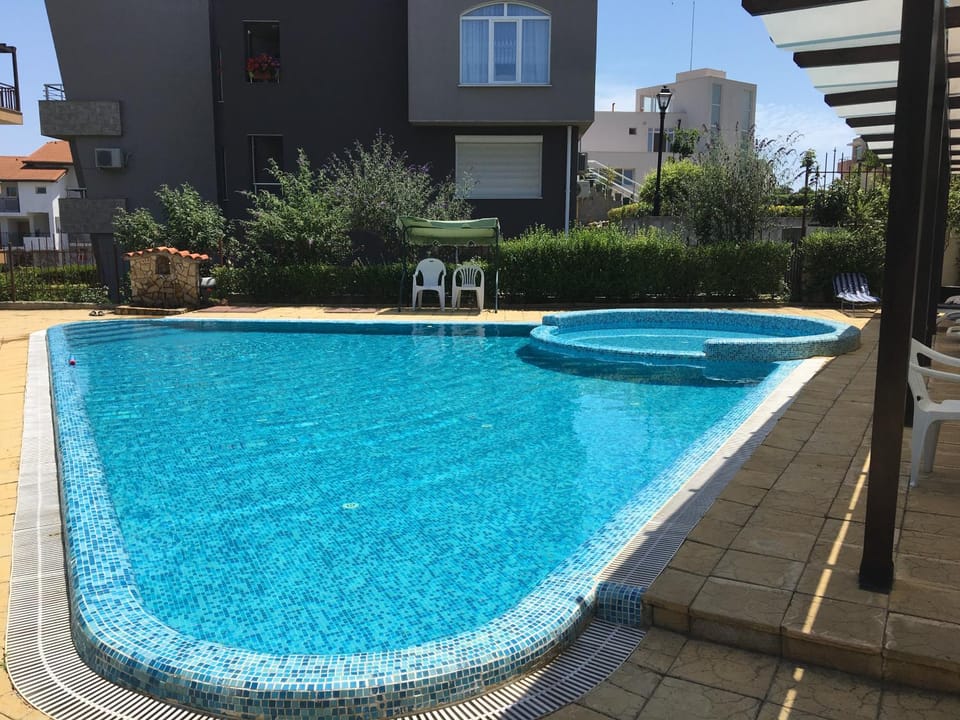 Студио Сони 1 Apartment in Sozopol