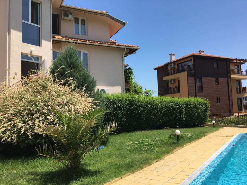 Студио Сони 1 Apartment in Sozopol