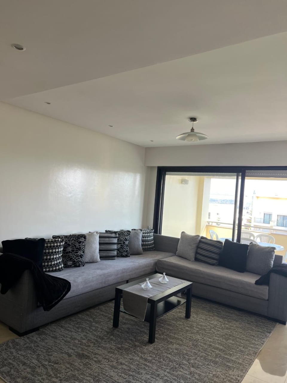 Luxury Apartement Near the Beach Apartment in Rabat-Salé-Kénitra