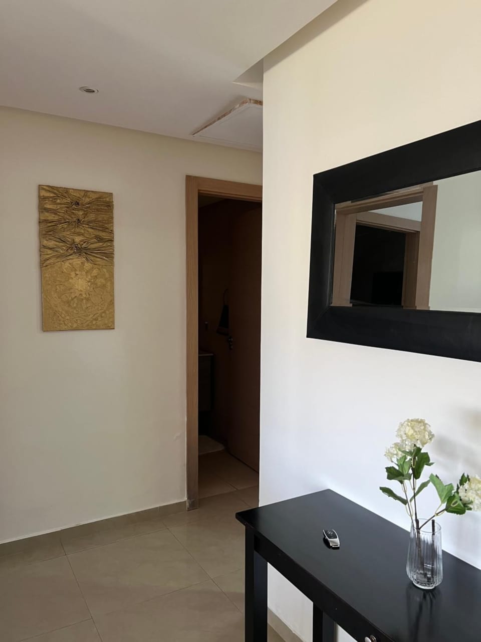 Luxury Apartement Near the Beach Apartment in Rabat-Salé-Kénitra