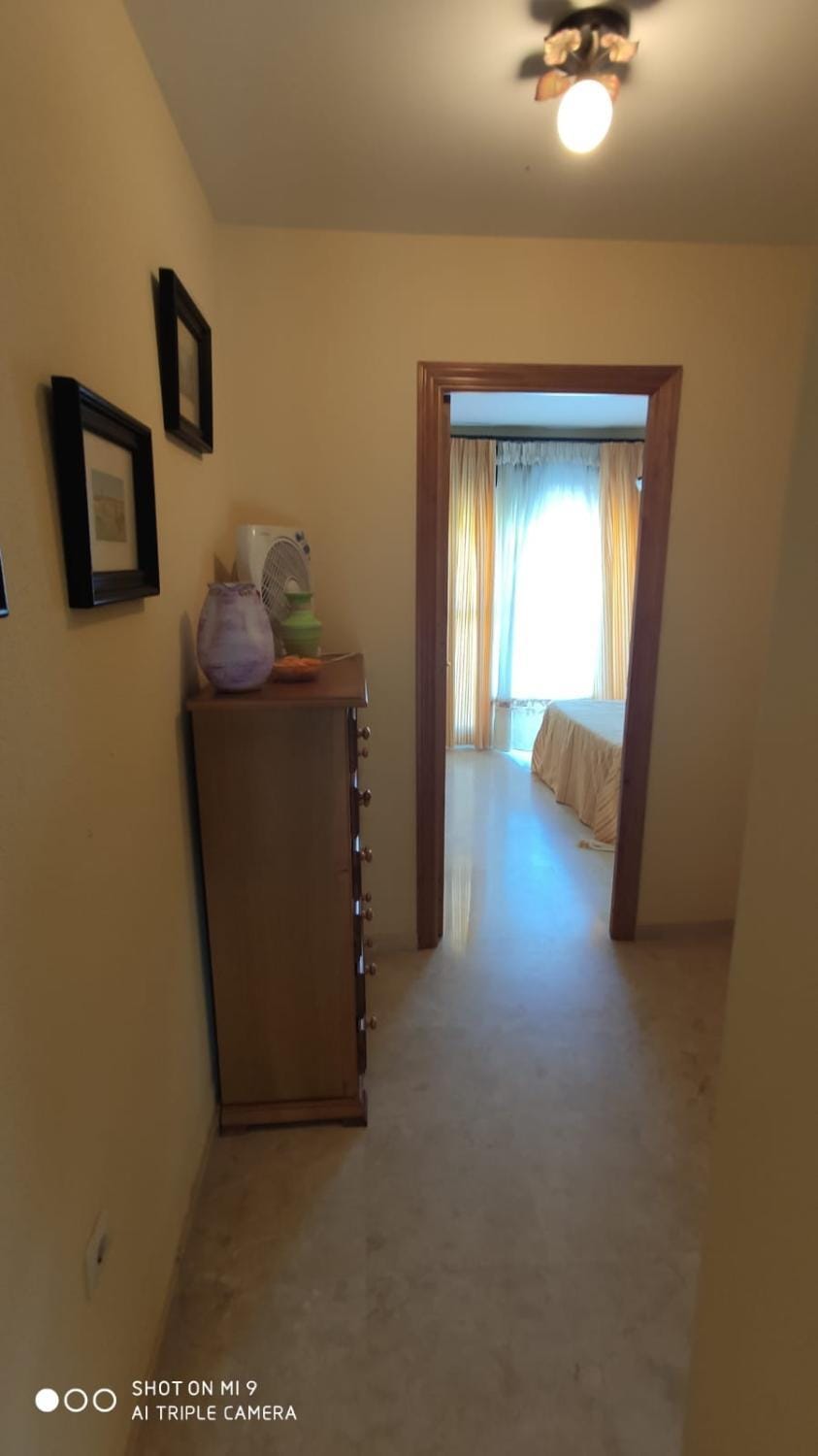 Aldea del Coto Apartment in Chiclana de la Frontera