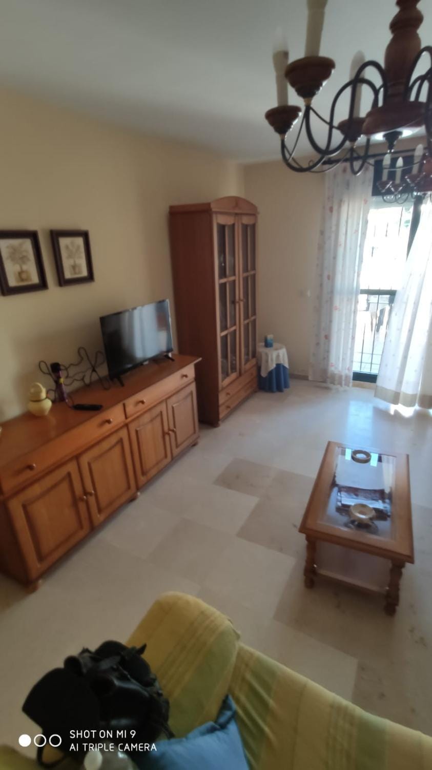 Aldea del Coto Apartment in Chiclana de la Frontera