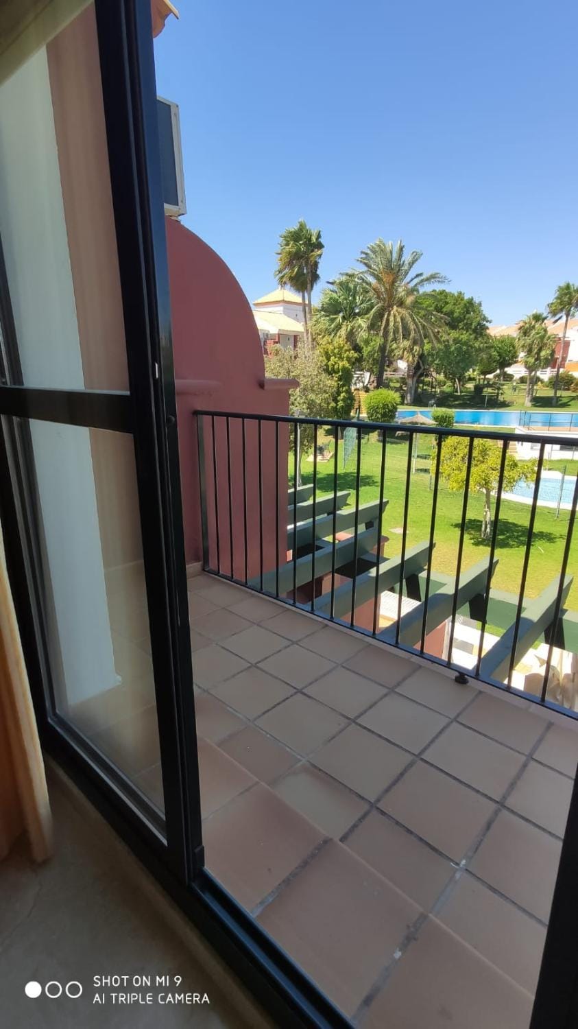 Aldea del Coto Apartment in Chiclana de la Frontera