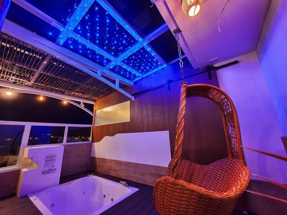 Inn巷文創旅店 Inn siang B&B-墾丁夢幻島 Bed and Breakfast in Hengchun Township