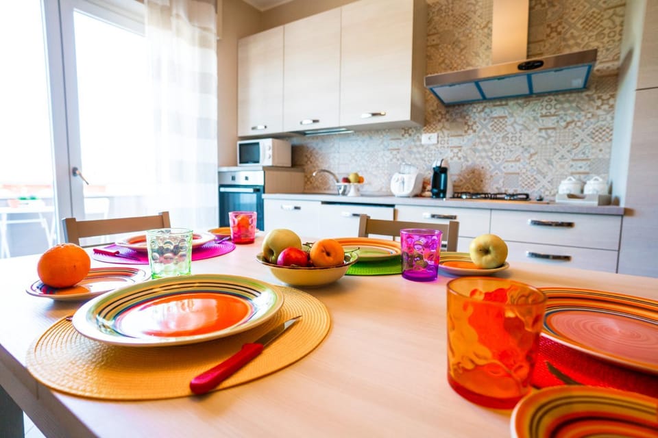 Sisters in Law Guesthouse Apartment in Apulia