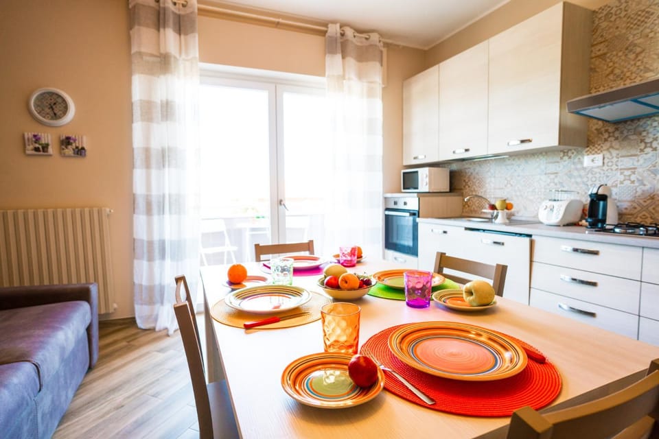 Sisters in Law Guesthouse Apartment in Apulia