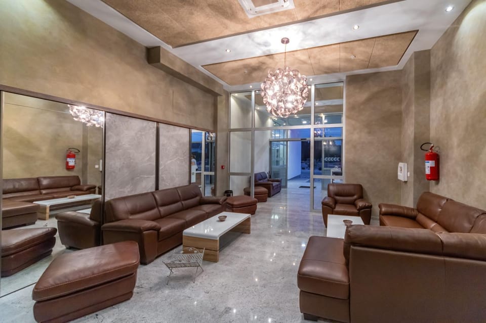 Library, Lobby or reception