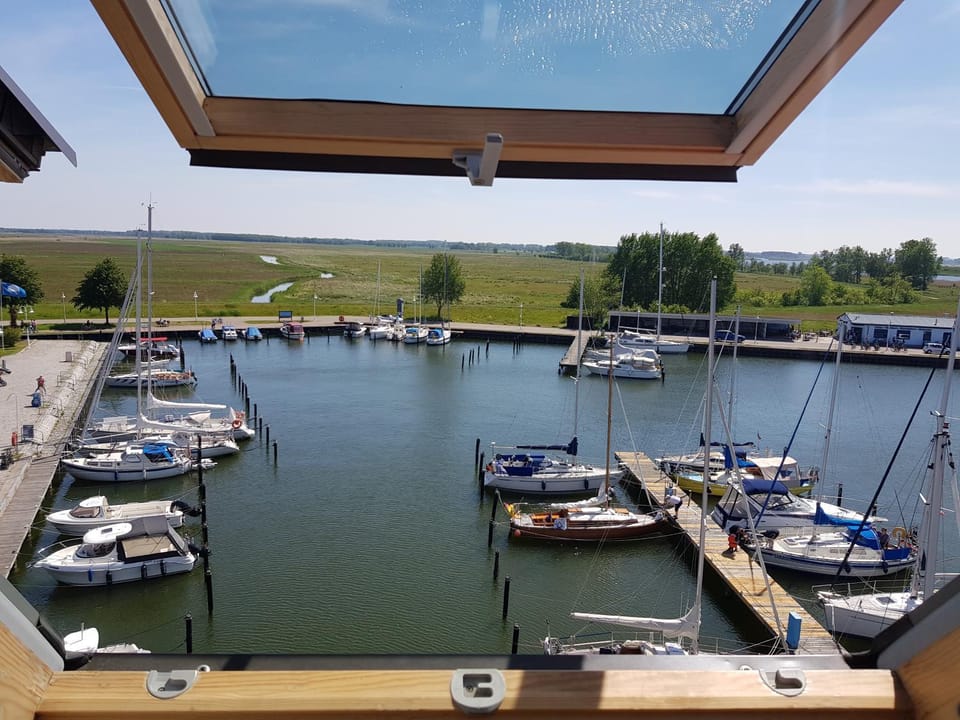 Lake view