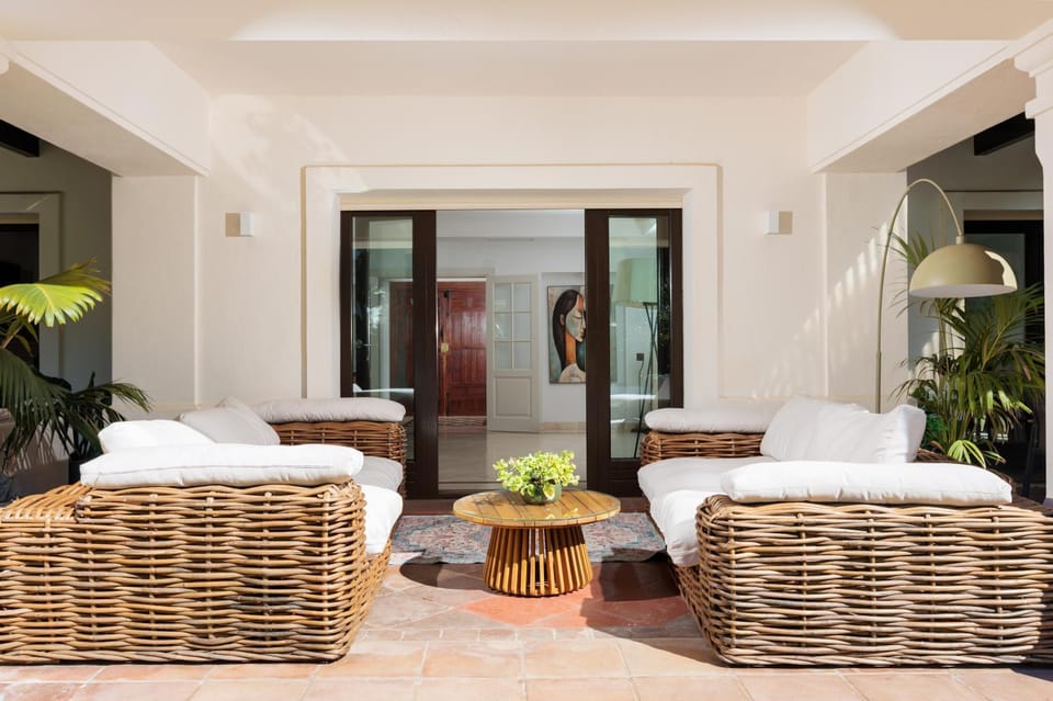 Day, Balcony/Terrace