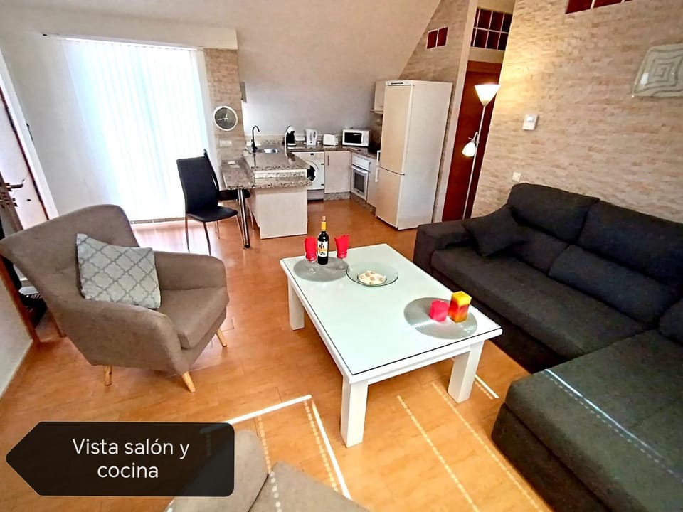 Apartamento Sal Marina Apartment in Fuengirola
