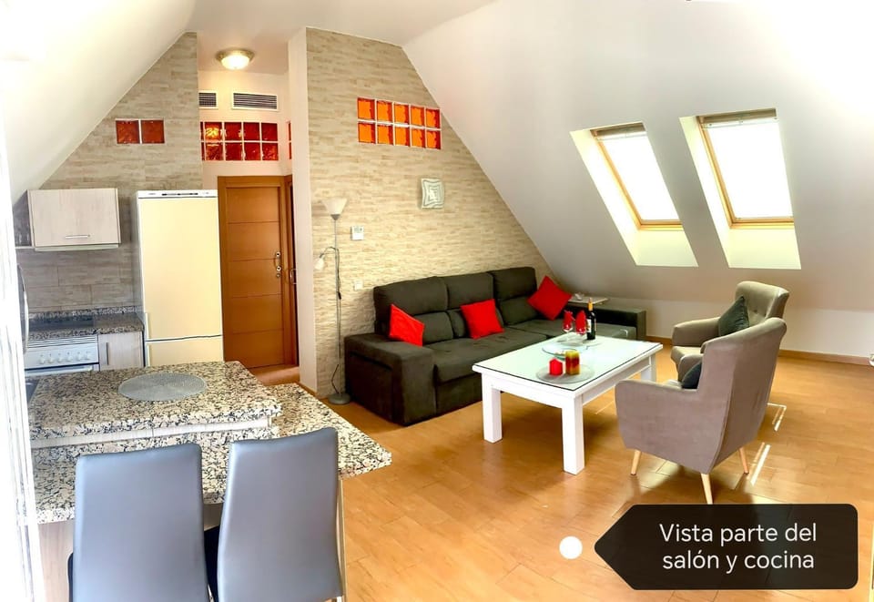 Apartamento Sal Marina Apartment in Fuengirola