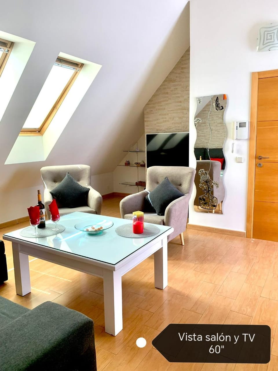Apartamento Sal Marina Apartment in Fuengirola